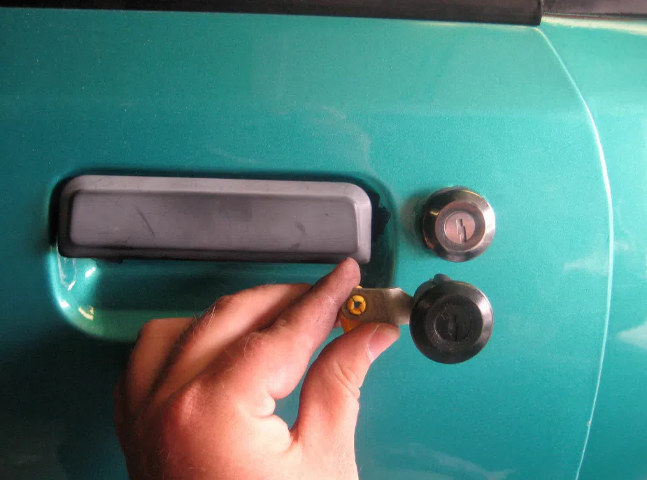 Cincinnati Top Locksmith Cincinnati, OH 513-714-5183